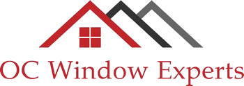 OC Window Experts logo