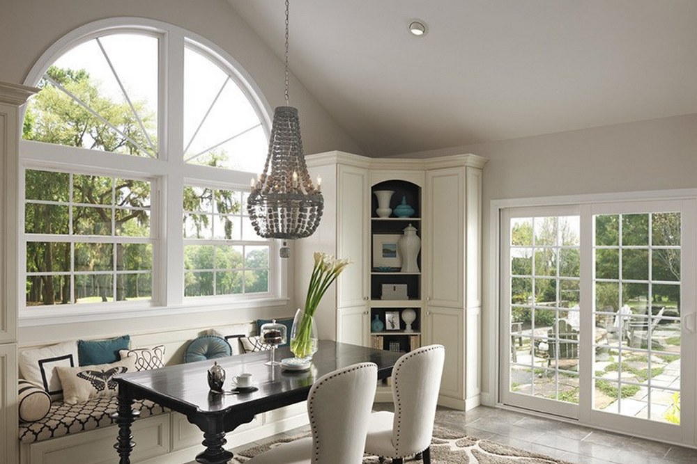 Are Milgard Tuscany Windows Good for Year-Round Performance?