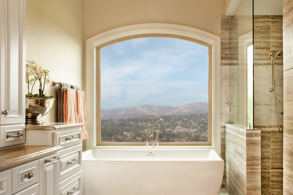 Can Tuscany Windows Make Your Home More Comfortable and Quiet?