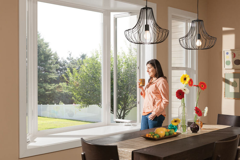 Why Homeowners Choose Milgard Tuscany Windows